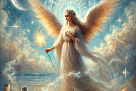 Guardian Spirits or Angel Guides? Understanding the Role of Protective Entities