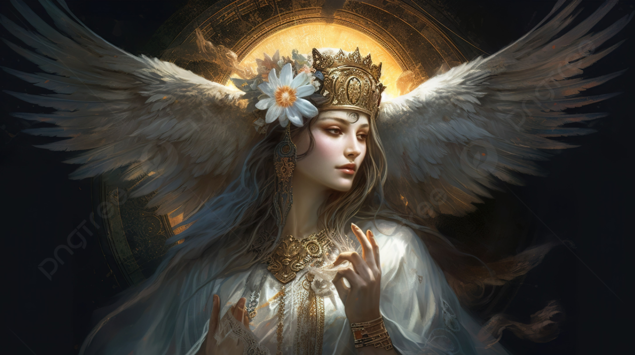 Divine Clarity