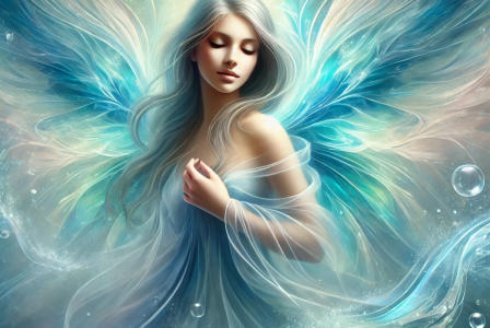 Guardian Spirits or Angel Guides? Understanding the Role of Protective Entities